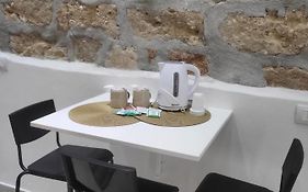 La Casetta Nel Vicolo
